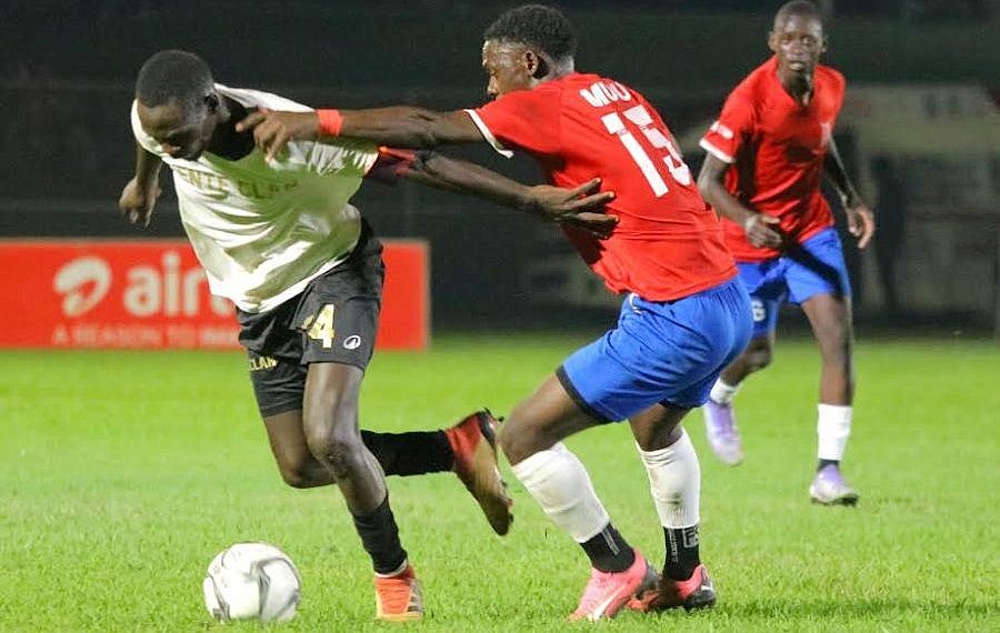 Musu off to flying start as Airtel Bika Cup 2026 kicks off