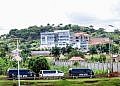 More heat on Among as security now raids her Kigo home