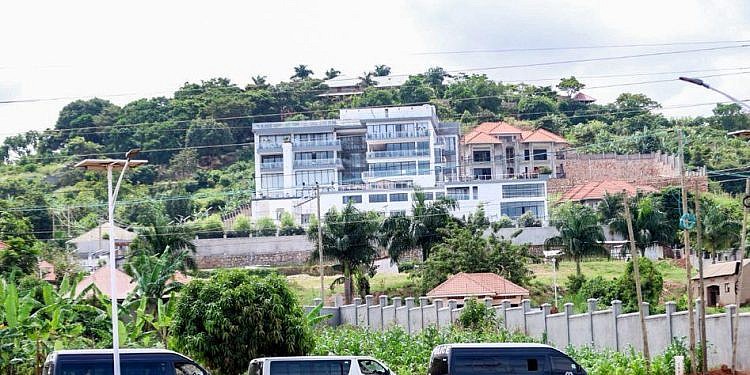 More heat on Among as security now raids her Kigo home