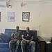 Gen Muhoozi releases Maj Gen Don Nabasa after two months in detention