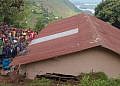 Two girls die after landslide hits grandparents’ house in Kisoro