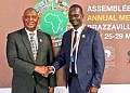 AfDB commits shs2.45 trillion for Malaba-Kampala Standard Gauge Railway project