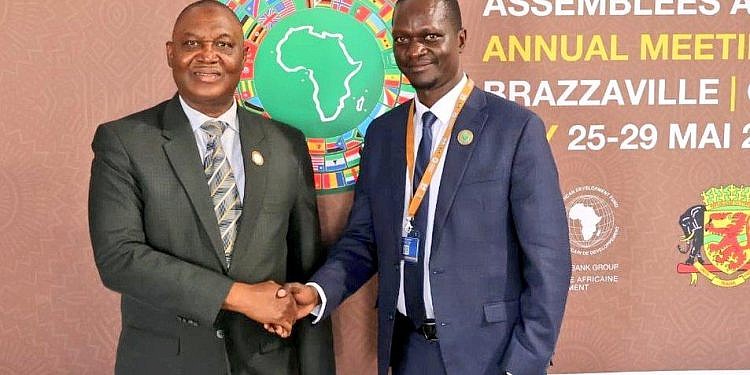 AfDB commits shs2.45 trillion for Malaba-Kampala Standard Gauge Railway project