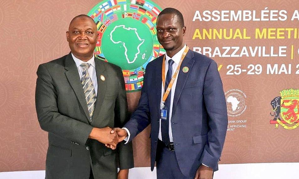 AfDB commits shs2.45 trillion for Malaba-Kampala Standard Gauge Railway project