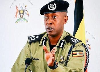 Kololo roads to be locked down ahead of Museveni swearing-in