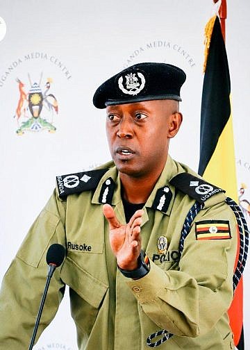 Kololo roads to be locked down ahead of Museveni swearing-in