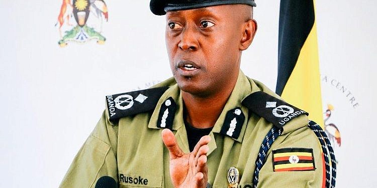 Kololo roads to be locked down ahead of Museveni swearing-in