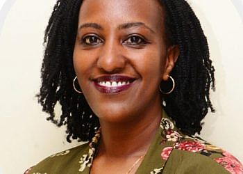 Eng. Joselynne Rwakakooko appointed acting UEDCL Managing Director