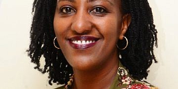 Eng. Joselynne Rwakakooko appointed acting UEDCL Managing Director