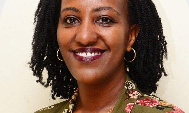 Eng. Joselynne Rwakakooko appointed acting UEDCL Managing Director