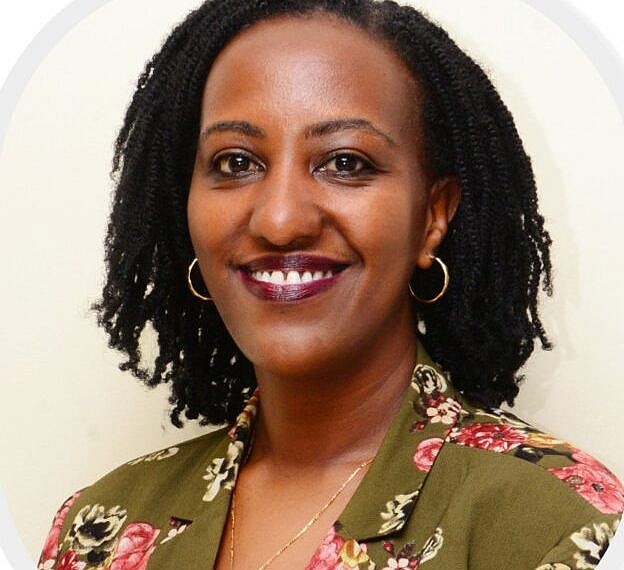 Eng. Joselynne Rwakakooko appointed acting UEDCL Managing Director