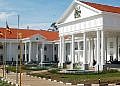 State House to spend Shs40.6bn on Entebbe refurbishment, presidential fleet