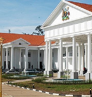 State House to spend Shs40.6bn on Entebbe refurbishment, presidential fleet