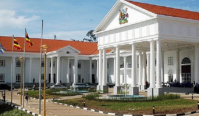 State House to spend Shs40.6bn on Entebbe refurbishment, presidential fleet