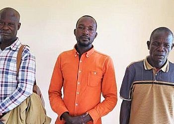 Parish Chief, two others remanded over PDM extortion scandal