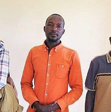 Parish Chief, two others remanded over PDM extortion scandal