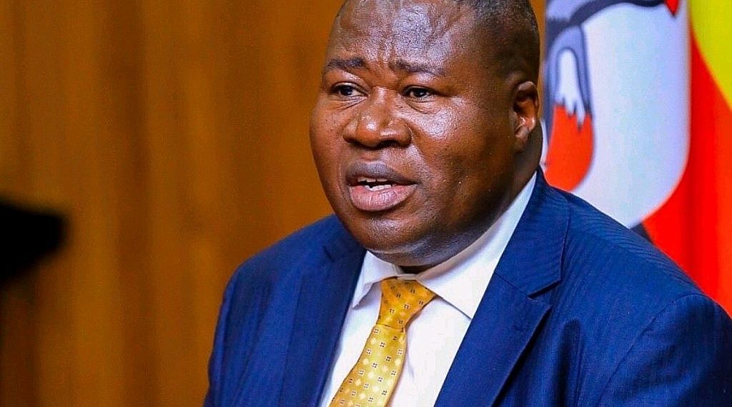 Oboth-Oboth: The soft-spoken lawyer and new sheriff in town at Parliament