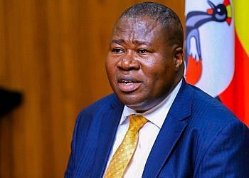 Oboth-Oboth: The soft-spoken lawyer and new sheriff in town at Parliament