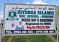 Kiyunga Islamic School releases program for S4 candidates as term II begins