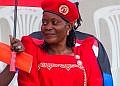 NUP gives flag to Nakimuli’s sister for Kalangala Woman MP by-election