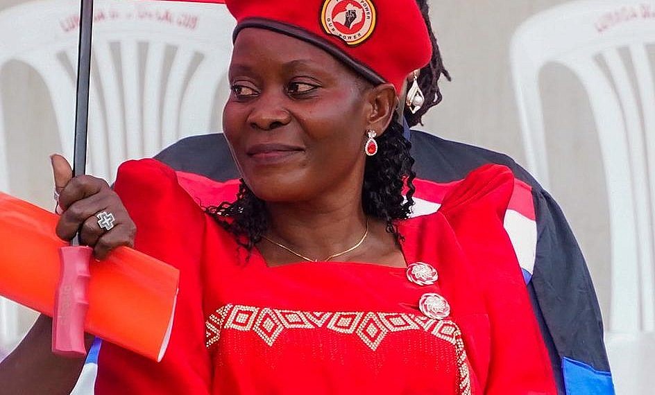 NUP gives flag to Nakimuli’s sister for Kalangala Woman MP by-election