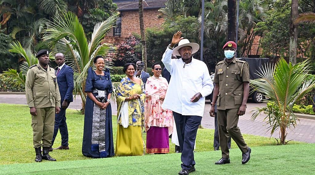 Uganda’s biggest tourism expo opens in Kampala