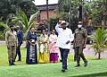 Uganda’s biggest tourism expo opens in Kampala