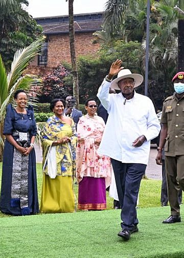 Uganda’s biggest tourism expo opens in Kampala
