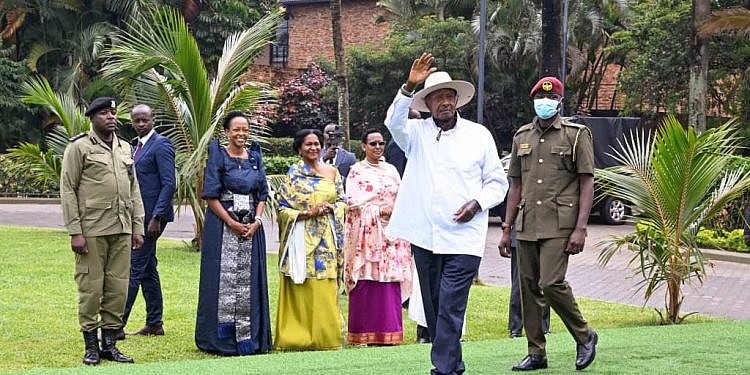 Uganda’s biggest tourism expo opens in Kampala