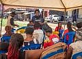 Over 500 receive HIV, SRHR services at Kigungu landing site