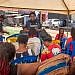Over 500 receive HIV, SRHR services at Kigungu landing site