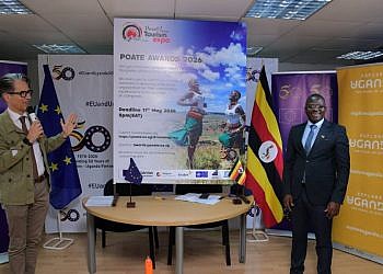 EU, UTB launch 2026 POATE awards to boost sustainable tourism