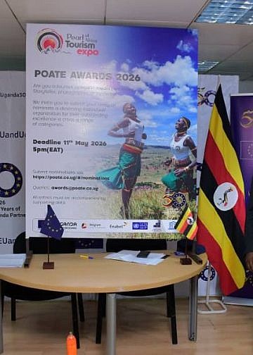 EU, UTB launch 2026 POATE awards to boost sustainable tourism