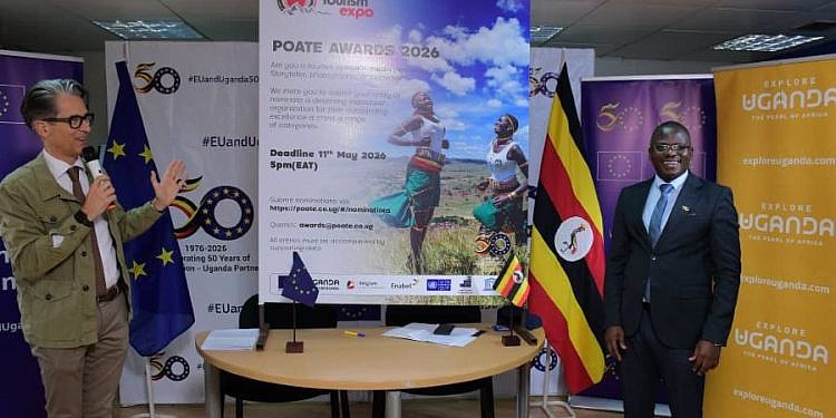 EU, UTB launch 2026 POATE awards to boost sustainable tourism
