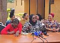 Women’s Council says commitment to their matters key in speakership race