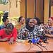 Women’s Council says commitment to their matters key in speakership race