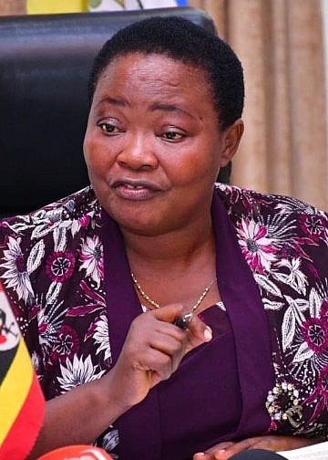 MPs want Prime Minister’s donation budget of Shs9.9bn cut