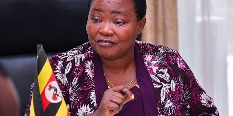 MPs want Prime Minister’s donation budget of Shs9.9bn cut