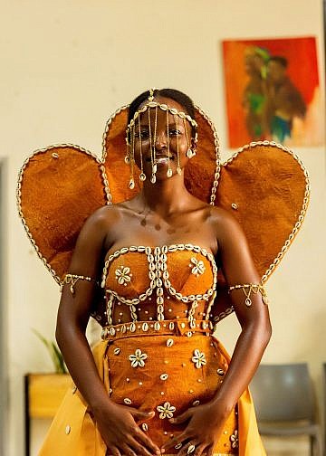 Inter-university fashion challenge returns for second edition