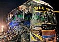 Nwoya Nile Star bus crash death toll rises to seven