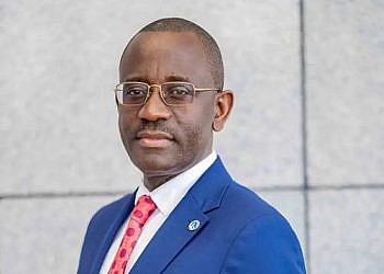 Centenary Bank gets new MD to replace Fabian Kasi
