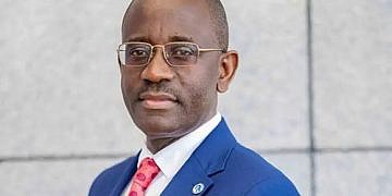 Centenary Bank gets new MD to replace Fabian Kasi