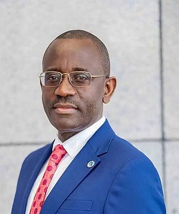Centenary Bank gets new MD to replace Fabian Kasi
