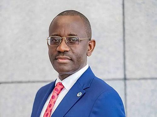 Centenary Bank gets new MD to replace Fabian Kasi