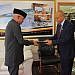 New FAO representative to Uganda presents credentials