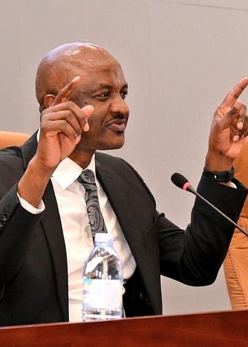 Govt unveils Shs176bn grain financing plan to boost agro-industrial exports