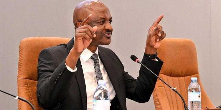 Govt unveils Shs176bn grain financing plan to boost agro-industrial exports