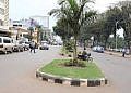 KCCA suspends on-street vehicle parking along Kampala, Jinja roads
