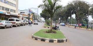 KCCA suspends on-street vehicle parking along Kampala, Jinja roads