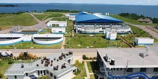 NWSC launches new five year strategy